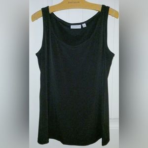 Susan graver tank
